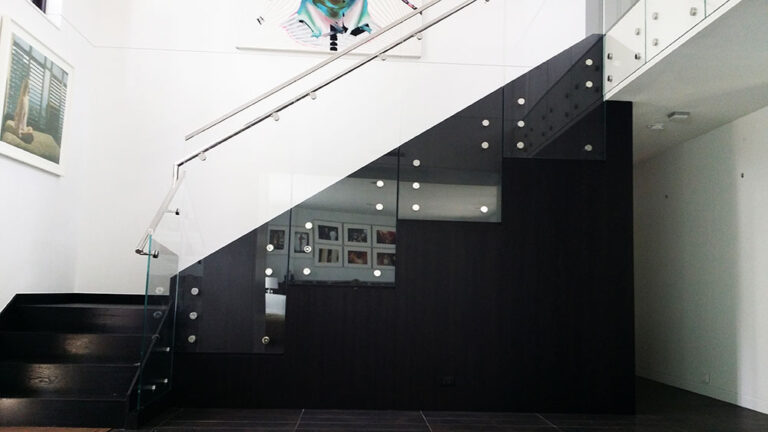 Standoff Railing System | Railtech Railing Systems